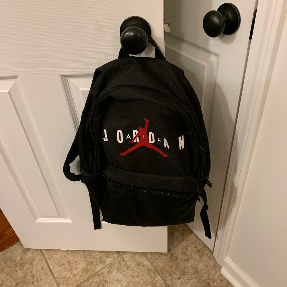 Back Pack - image 1
